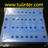 กลึงพลาสติก